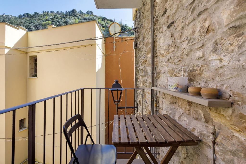 Casa Nemo - Riomaggiore, 5 Terre - 2