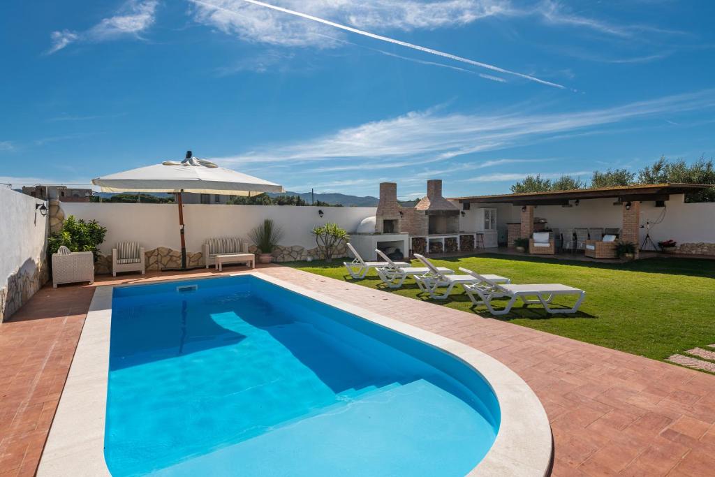 Villa Gle - 2