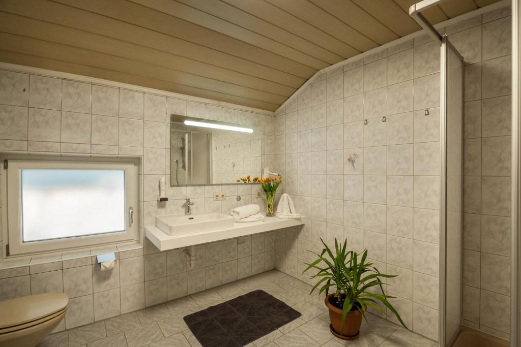 Ferienwohnung Brugger 4 Personen - 5