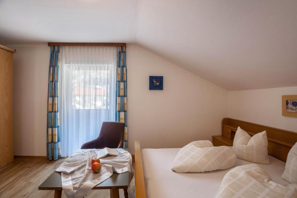 Ferienwohnung Brugger 4 Personen - 4
