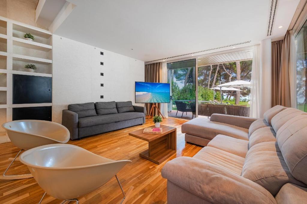 Villa Ocean - 4