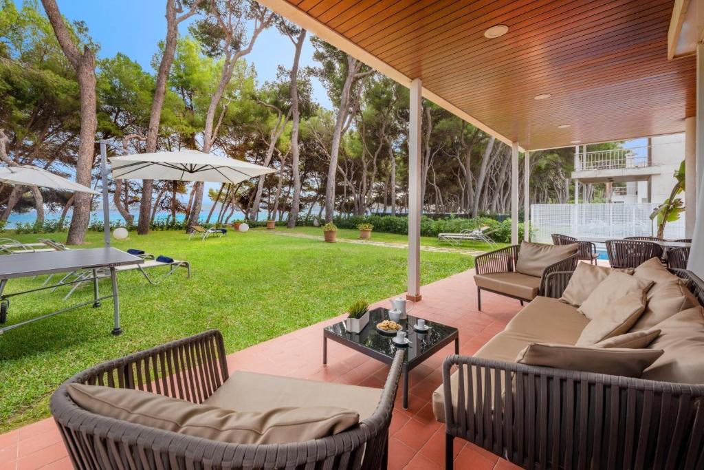 Villa Ocean - 3