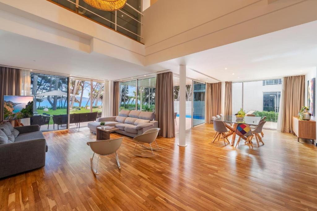 Villa Ocean - 5