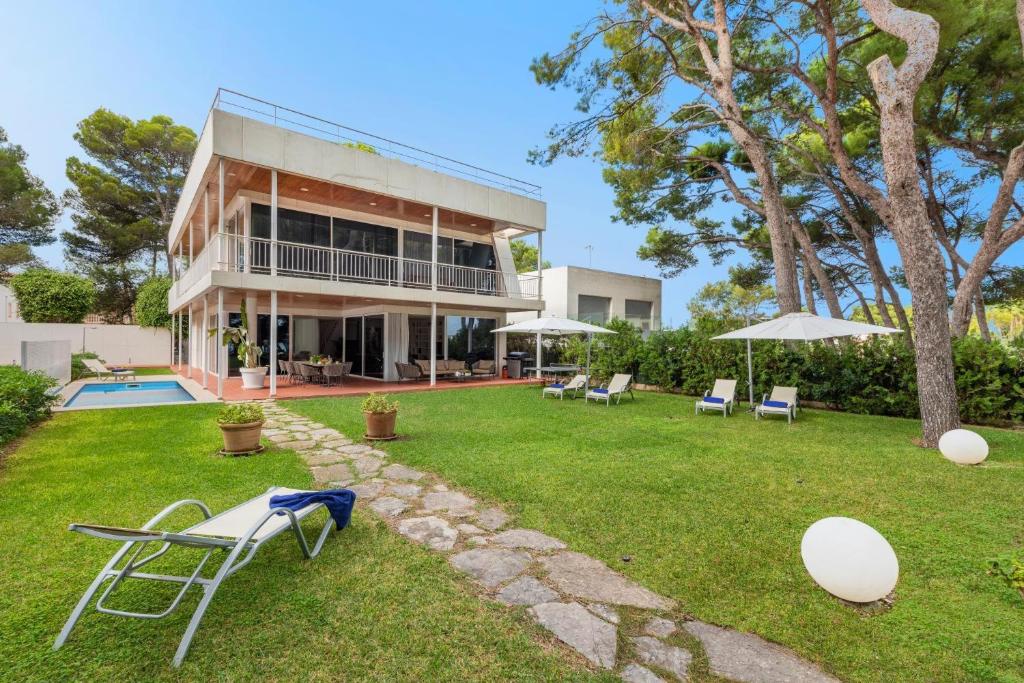 Villa Ocean - 2