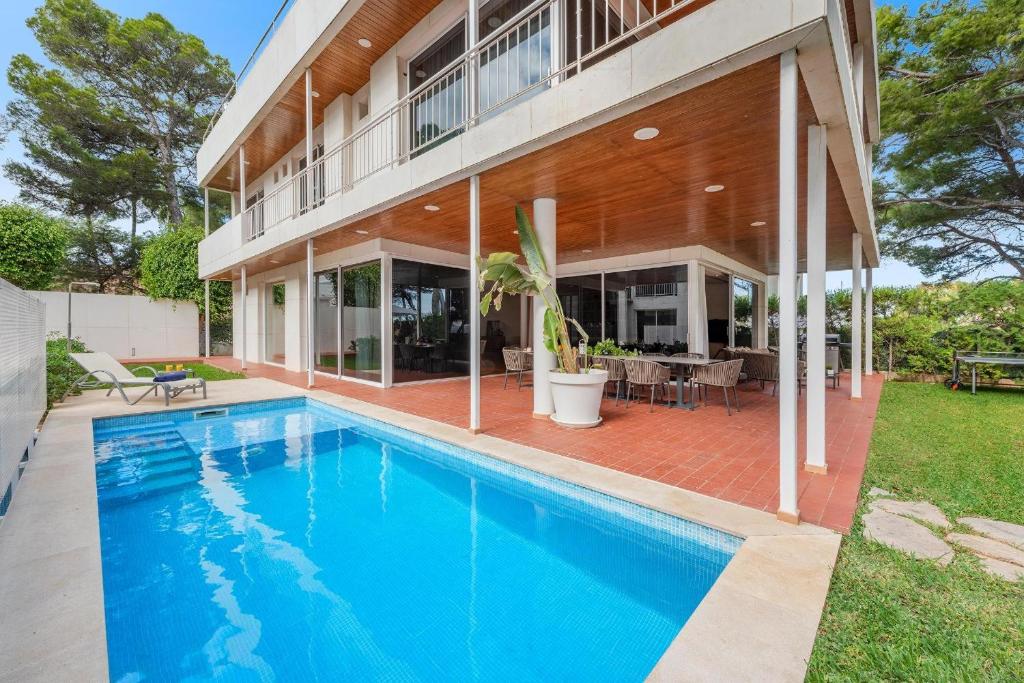 Villa Ocean - 1