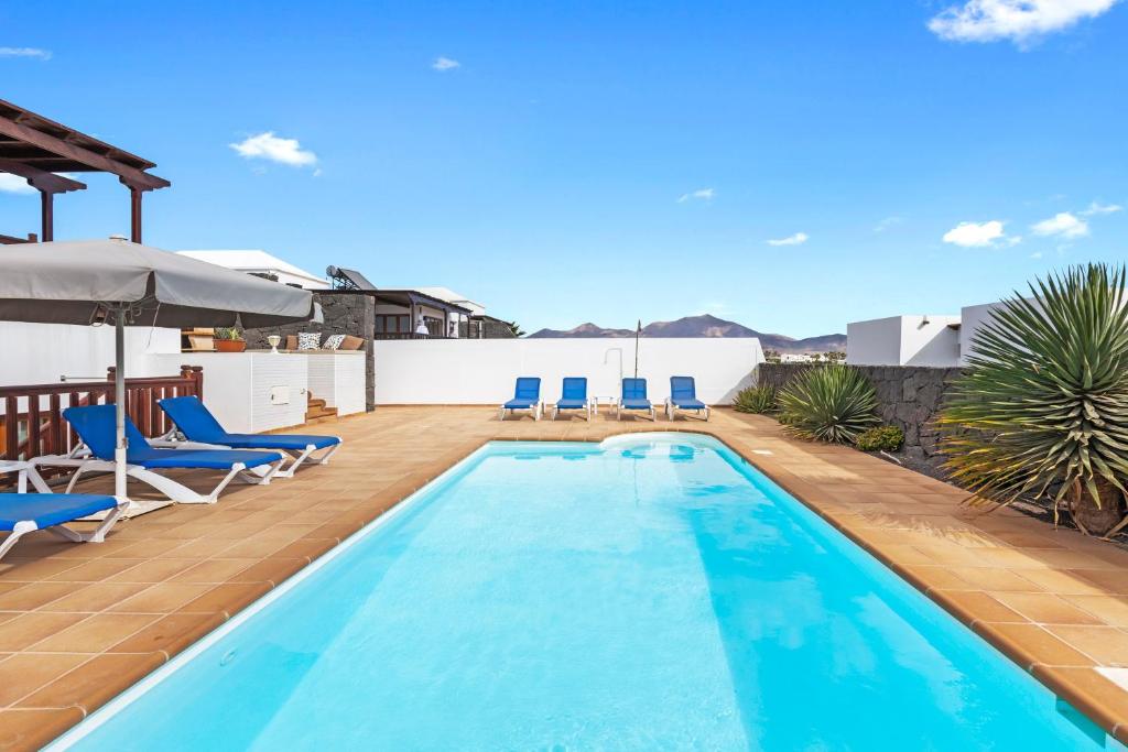 Villa Jeamir 2 - 5