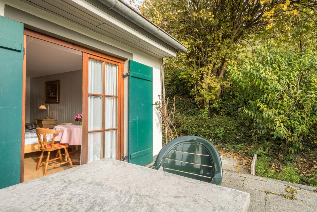 Ferienwohnung Achraintal 4 - 3
