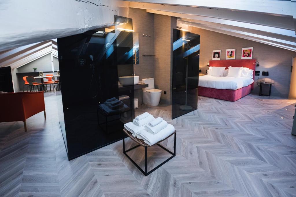 Palacio Salvetti Suites photo
