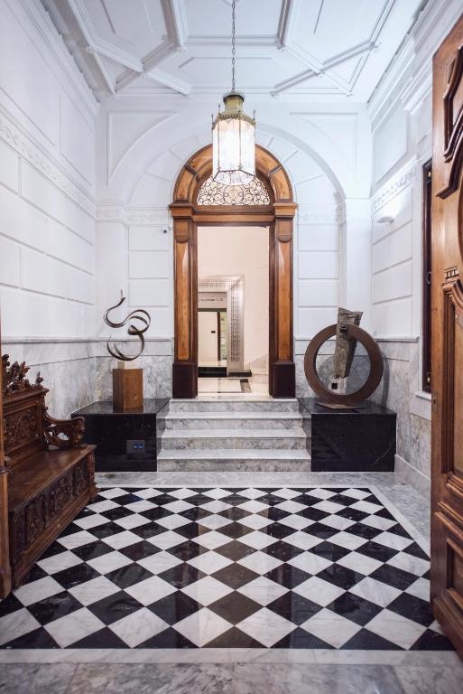 Palacio Salvetti Suites photo