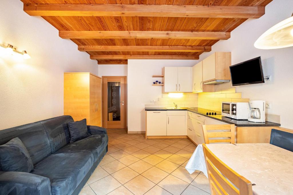 Speckign Apartment 4 - 1