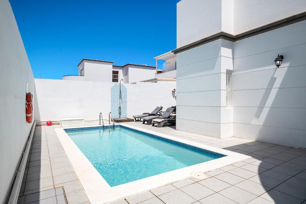 Villa Sheila - 1