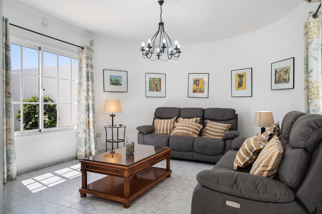 Villa Sheila - 4