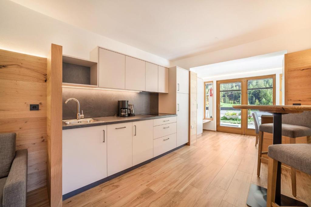 Ferienwohnung Lazins - 5