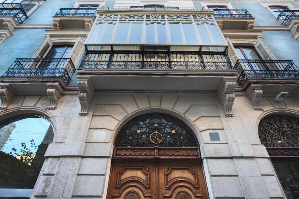 Palacio Salvetti Suites photo