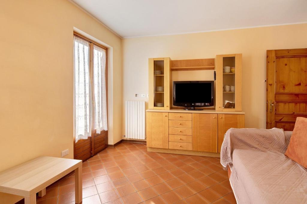Chalet Meridiana Appartamento 3 - 2