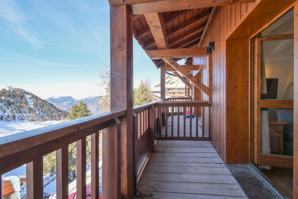 Lesetoilesdelaplagne Chalet 17 - 1