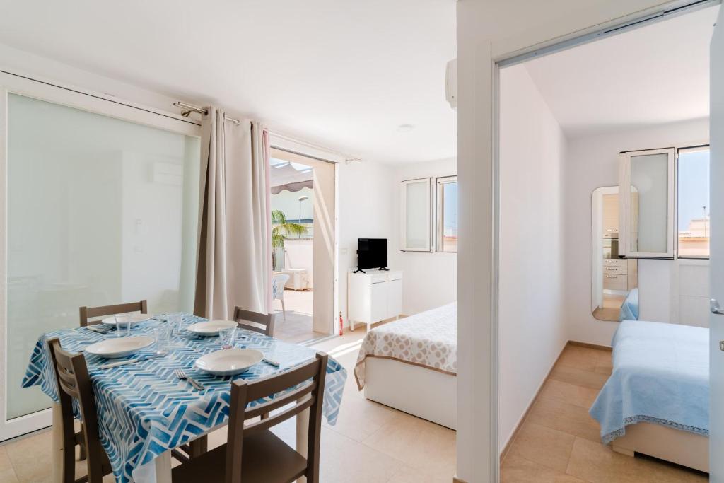 Bouganvillea Apt - 1