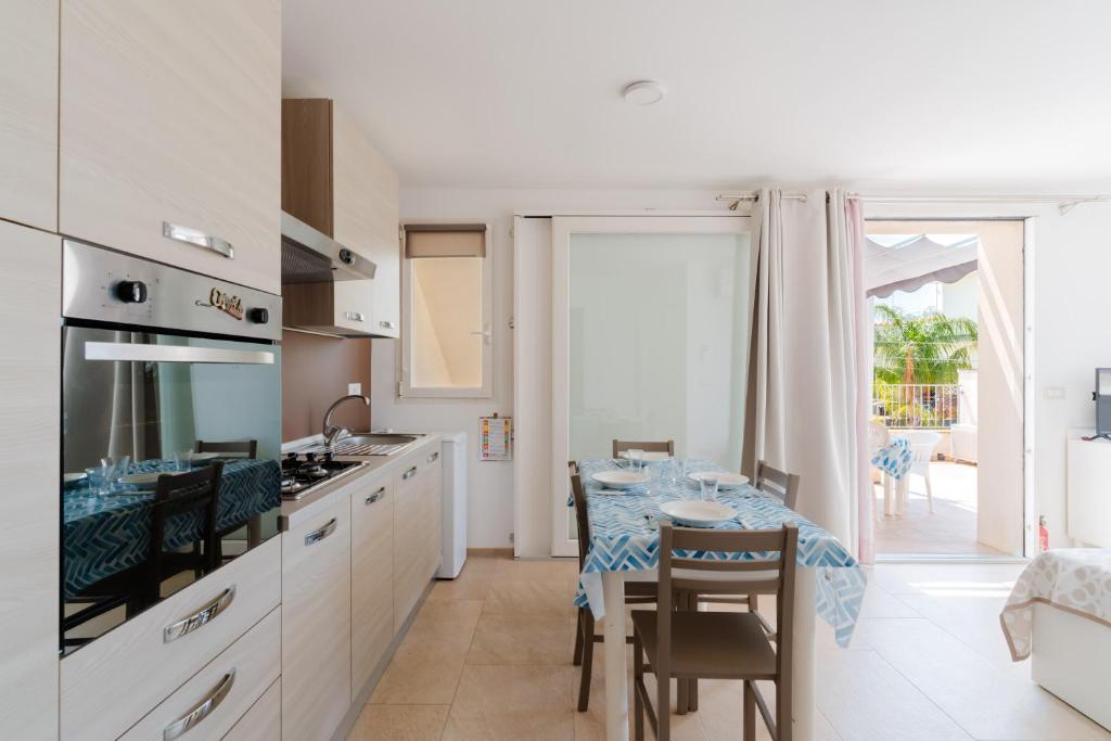 Bouganvillea Apt - 4