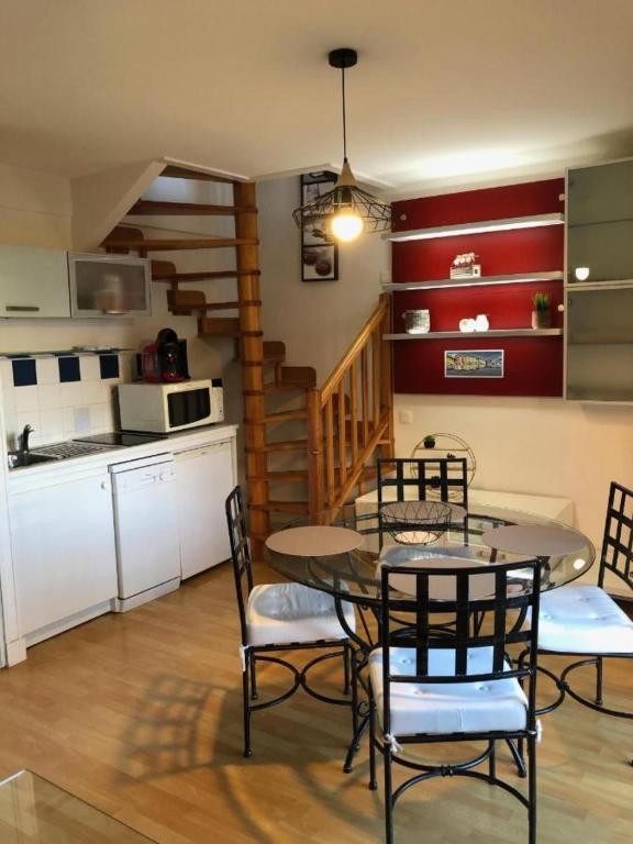 Duplex Du Cottage - 1