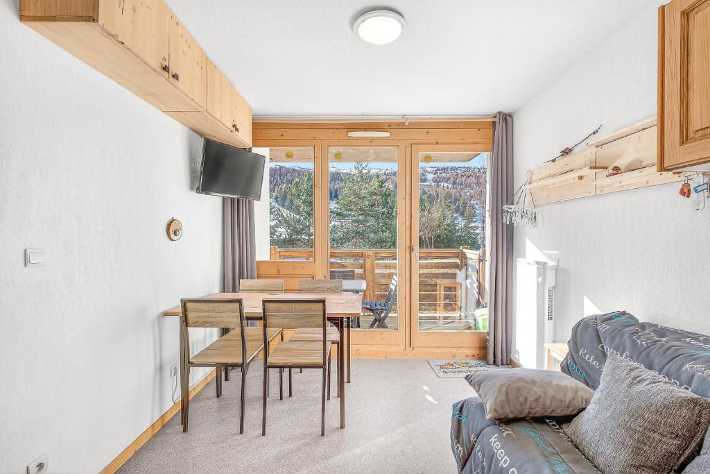 appartement Superdevoluy - 2