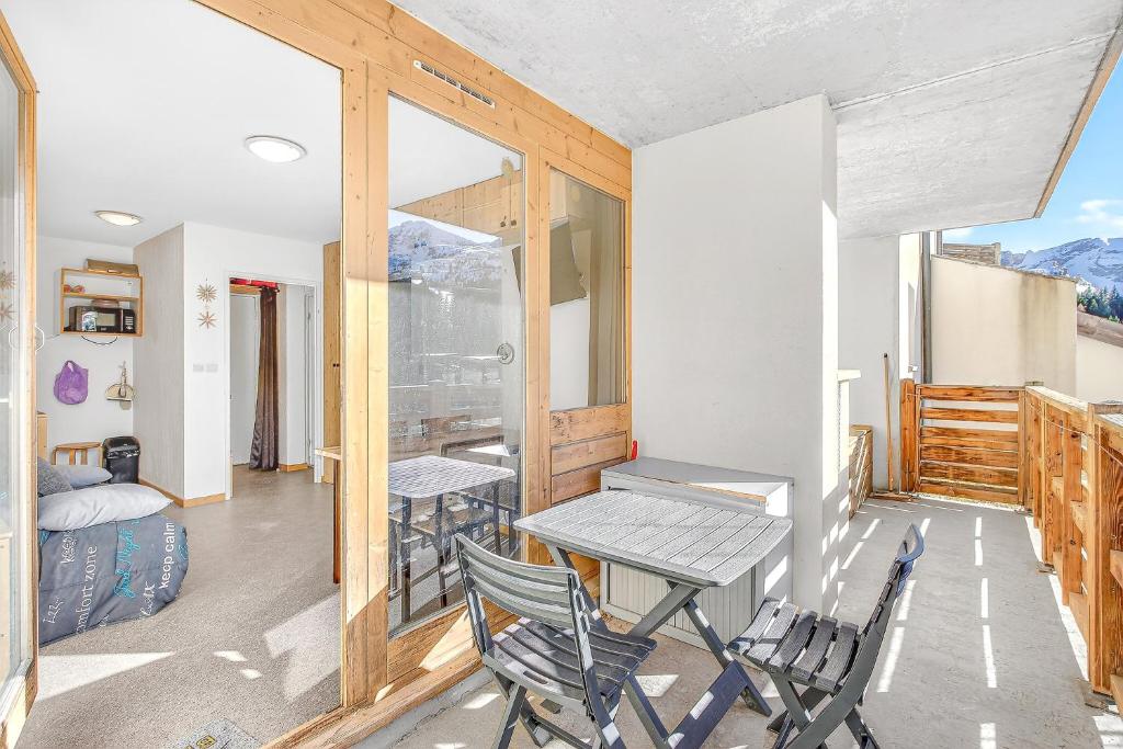 appartement Superdevoluy - 3
