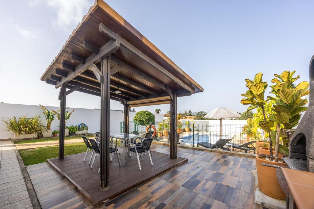 Casa La Raya - 2