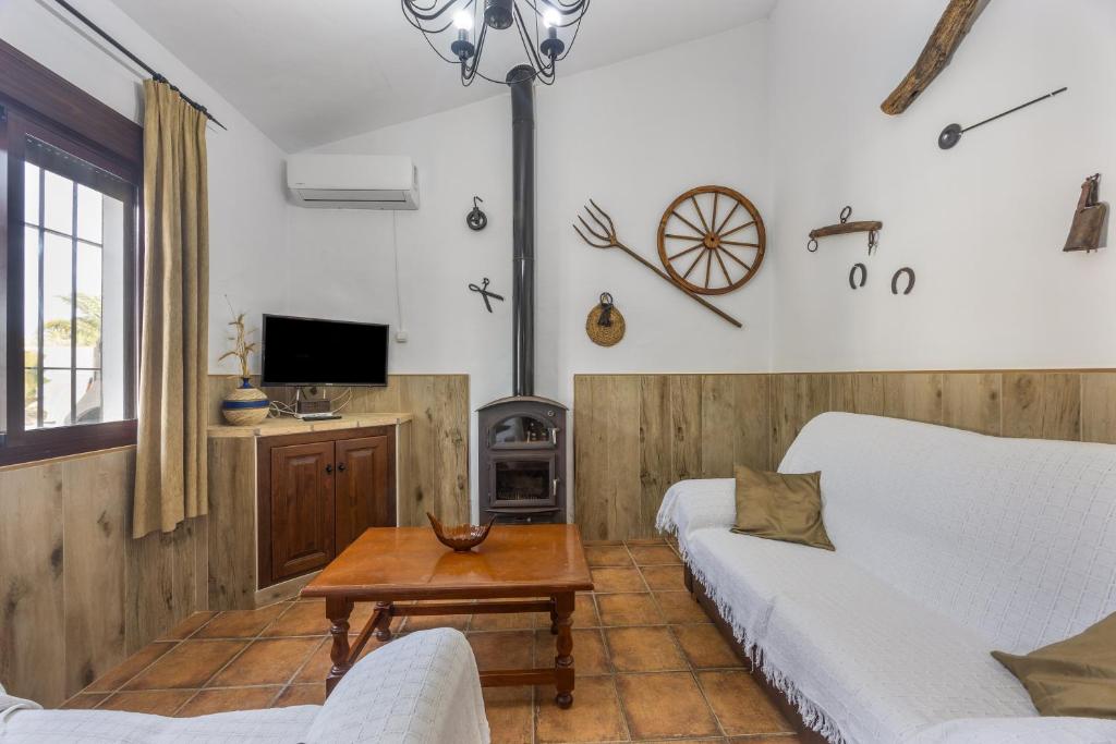 Casa La Raya - 4