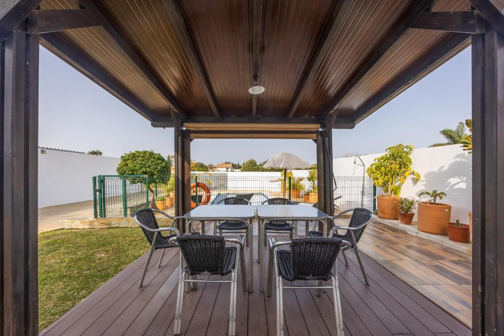 Casa La Raya - 3