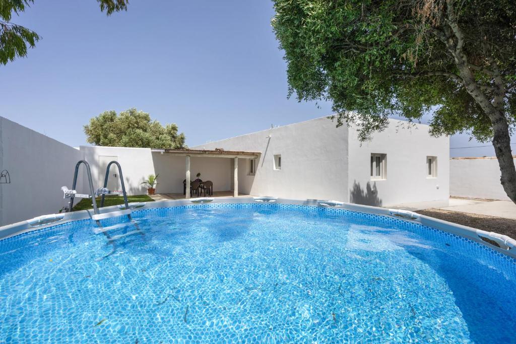 Casa de la Noria - 1