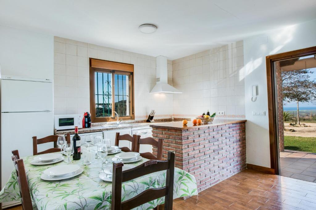 Casas Rurales El Mirador A - 3
