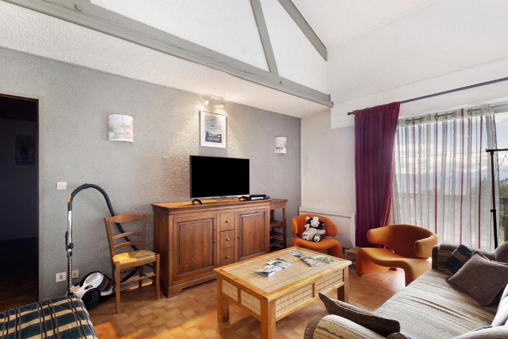 Appartement 3 Chambres À Font Romeu - 4