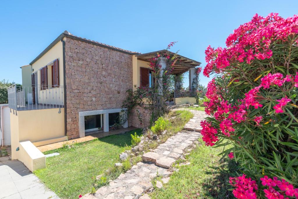 Villa Athena - 3