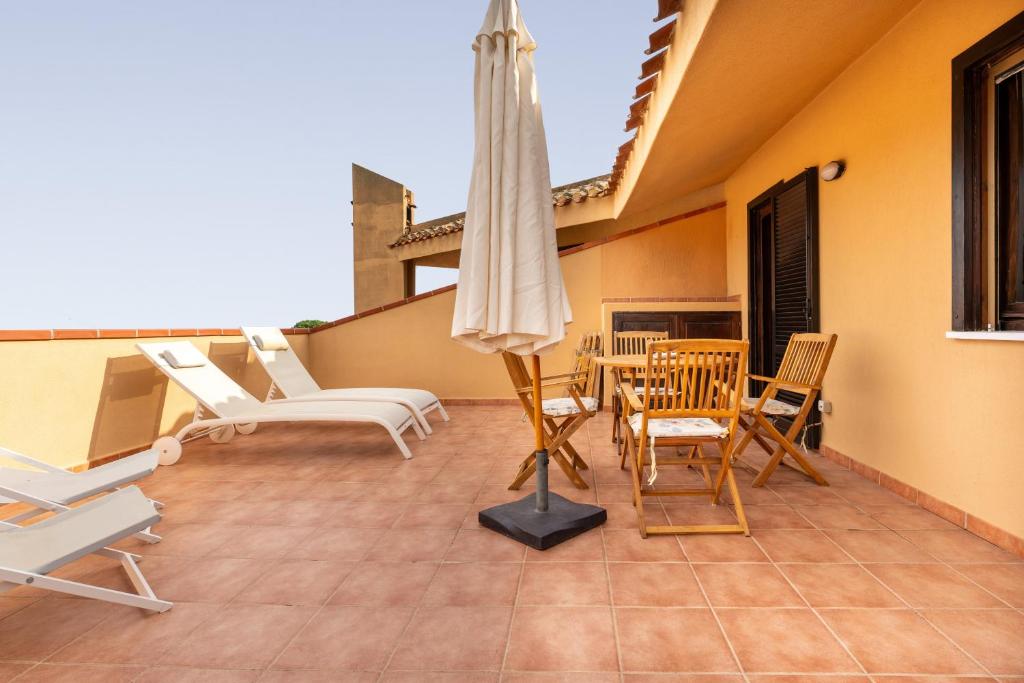 La Casa Vista Mare - 3