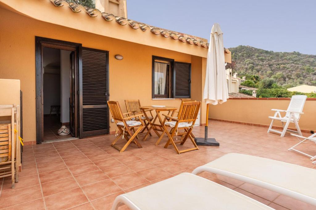 La Casa Vista Mare - 1