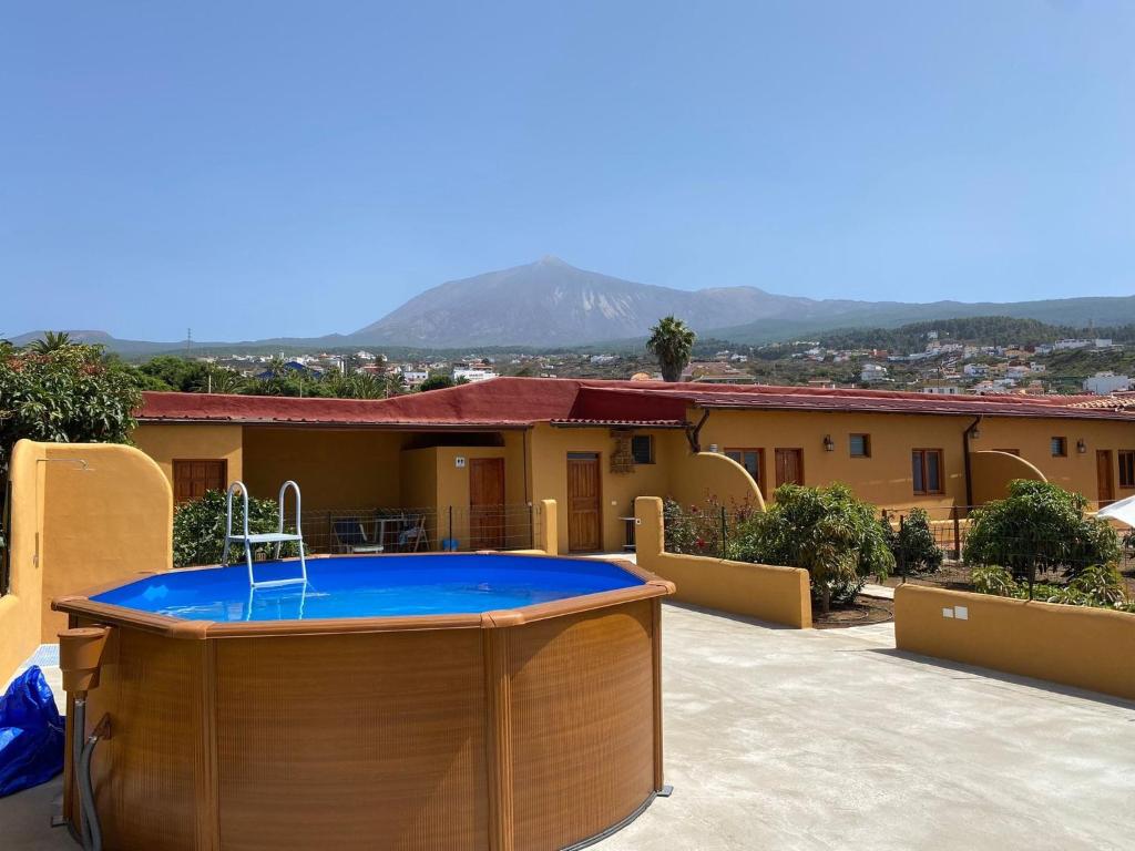 Casa Quemahierro 2 - 2