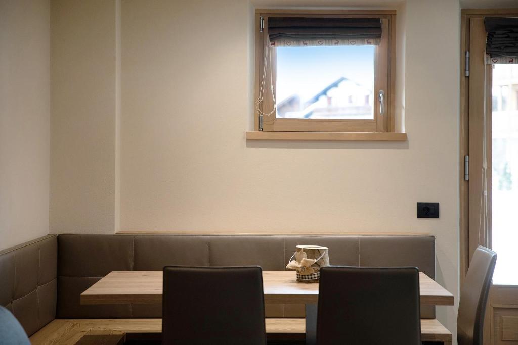 Rasia Residence Relax Mountain - 3