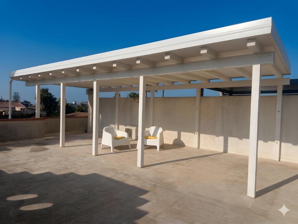 Casa Cycas a 10 minuti dal mare - 2