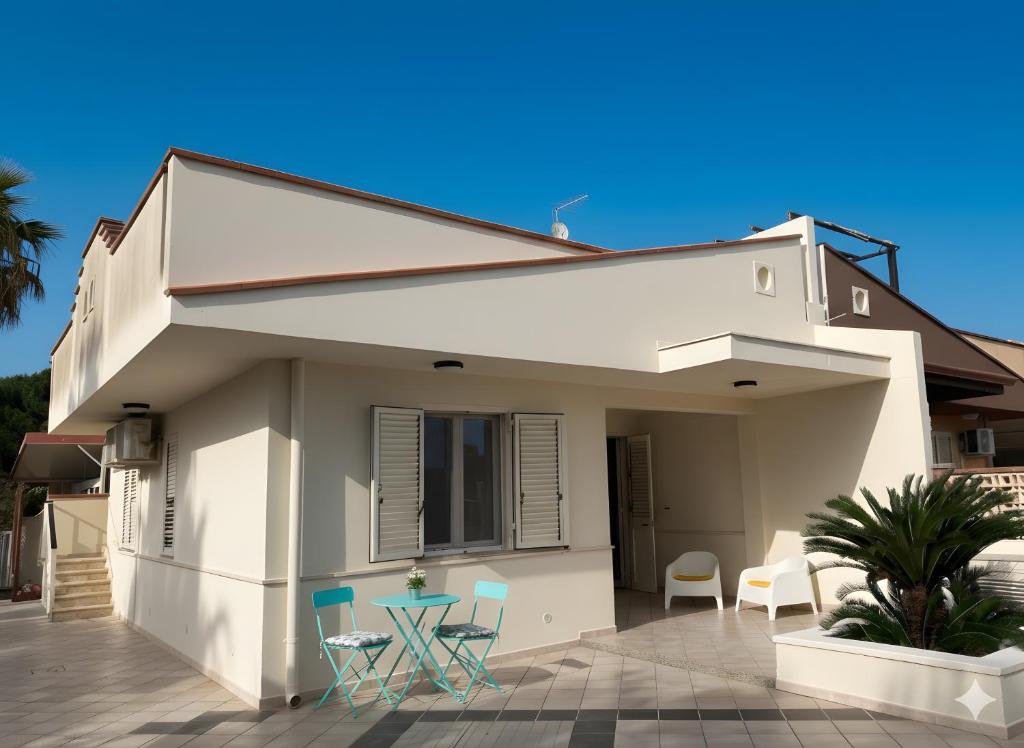 Casa Cycas a 10 minuti dal mare - 1