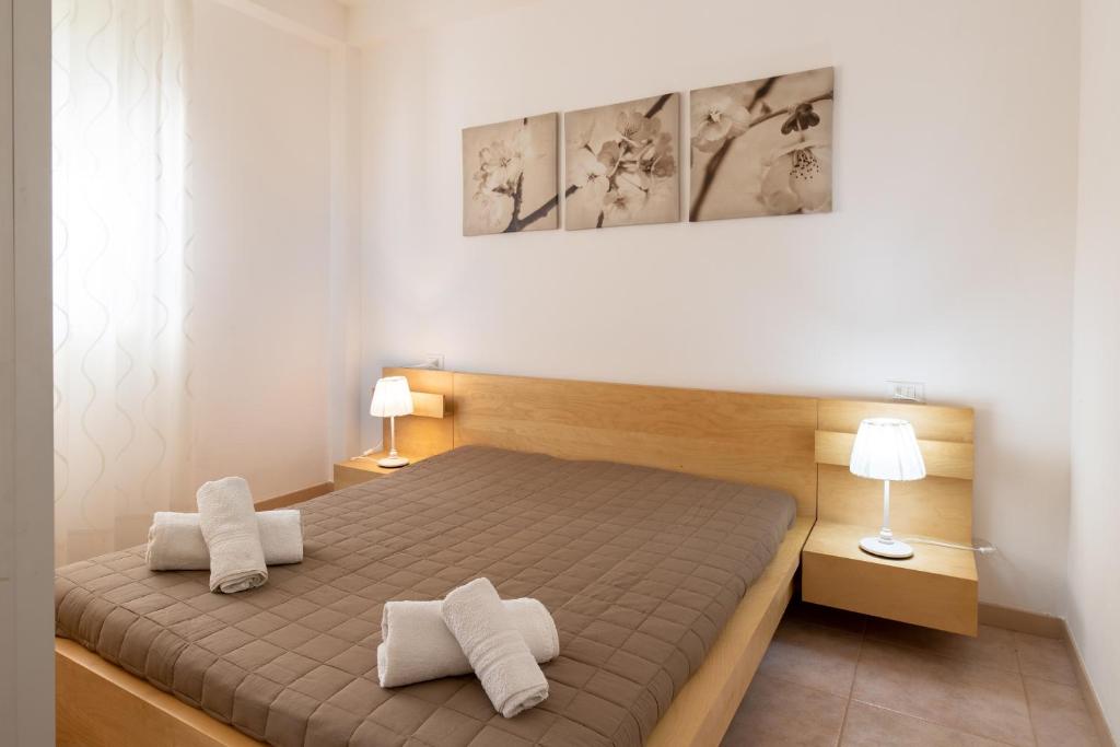Casa Cycas a 10 minuti dal mare - 4
