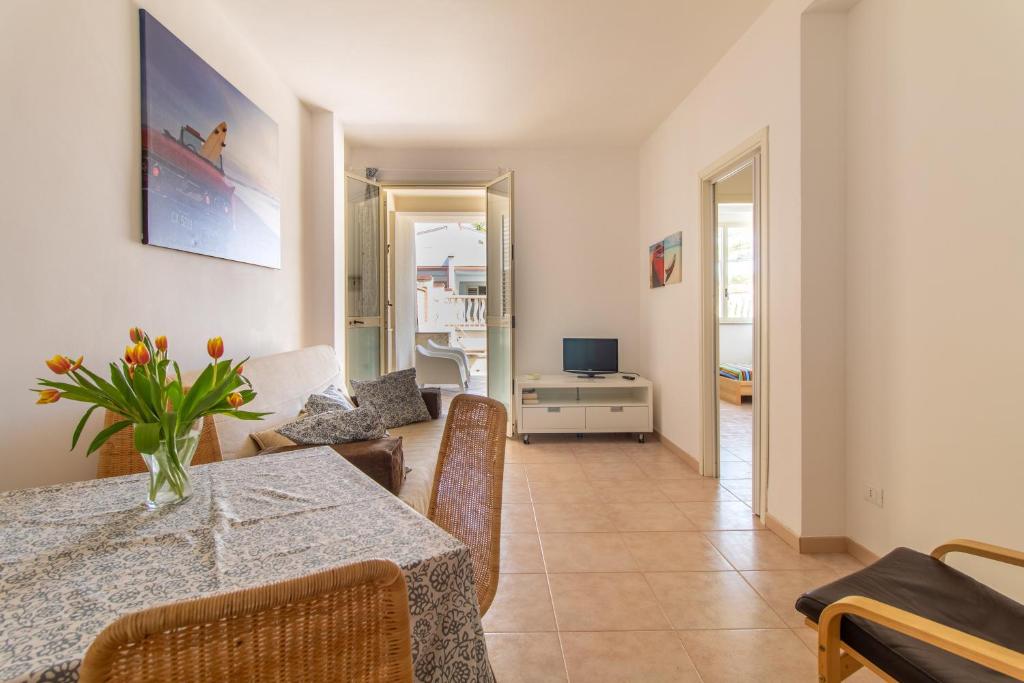 Casa Cycas a 10 minuti dal mare - 3