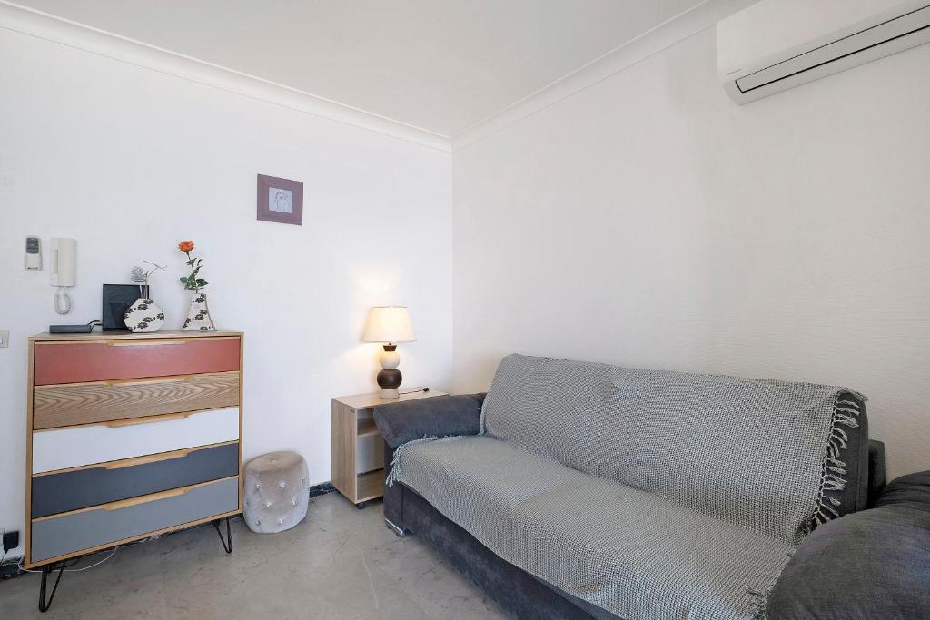 Tamanaco Beach Antibes Salis Std - 5