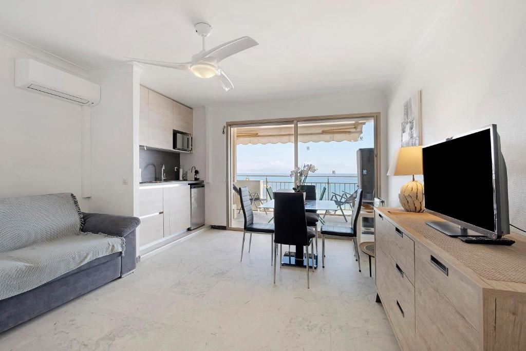 Tamanaco Beach Antibes Salis Std - 3