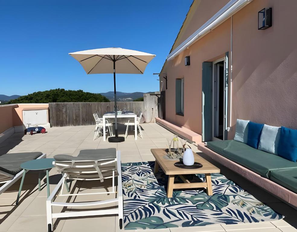 Appartement D'exception - 3