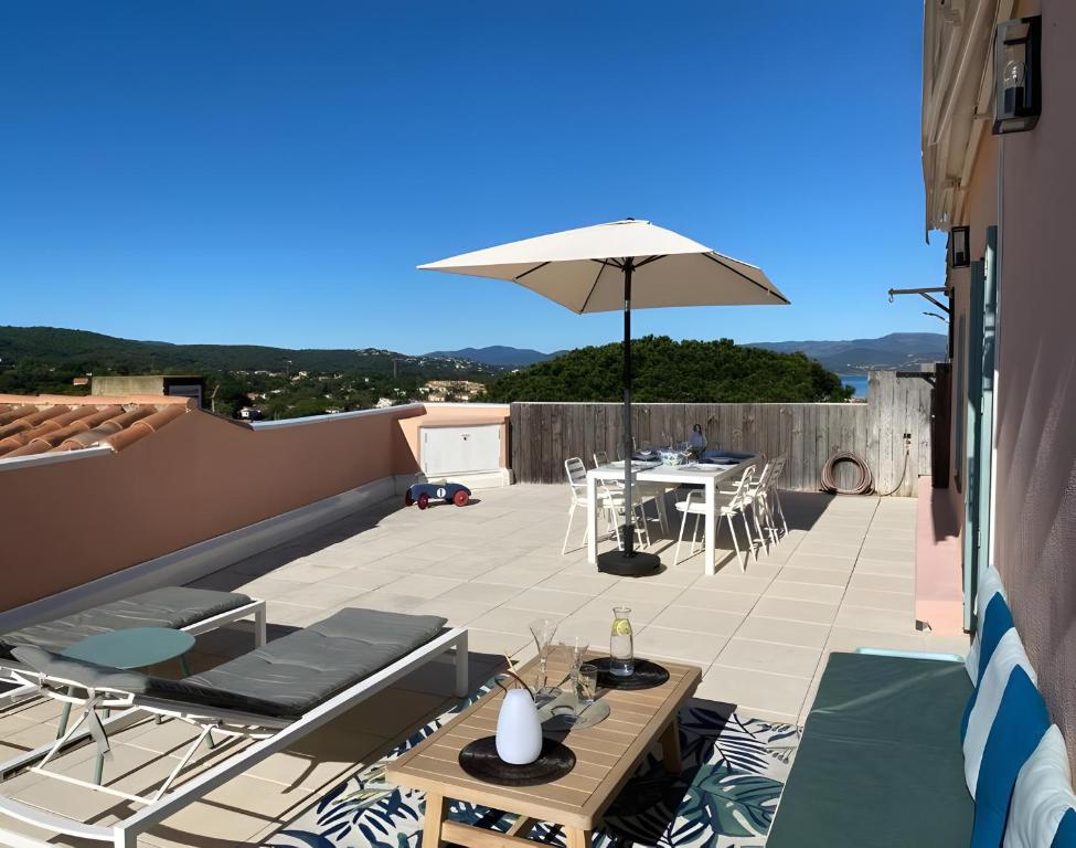 Appartement D'exception - 2