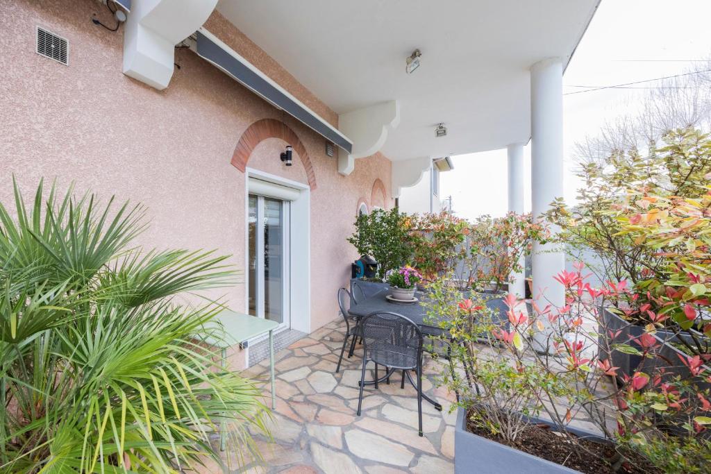 Appartement dans la Villa Andrea - 1