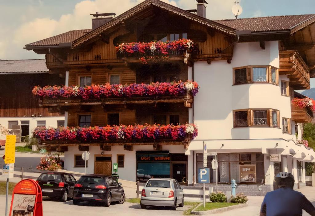 Zeunerhof - 1