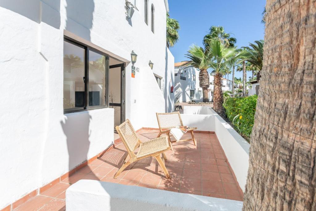 Coco Canaria - 2