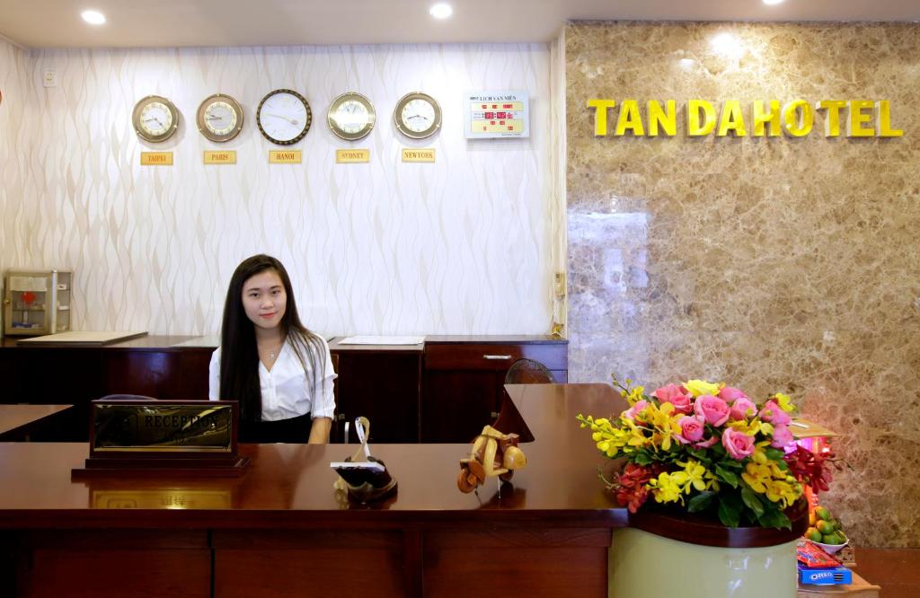 Tan Da Hotel
