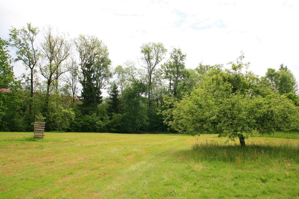 Ferien Am Wolfsbach - 4