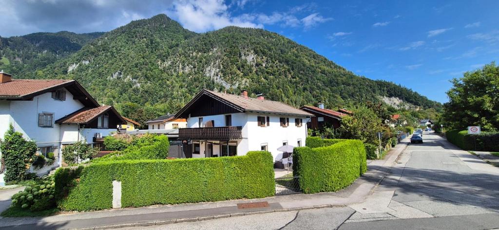 Bergzeit Bad Reichenhall - 1